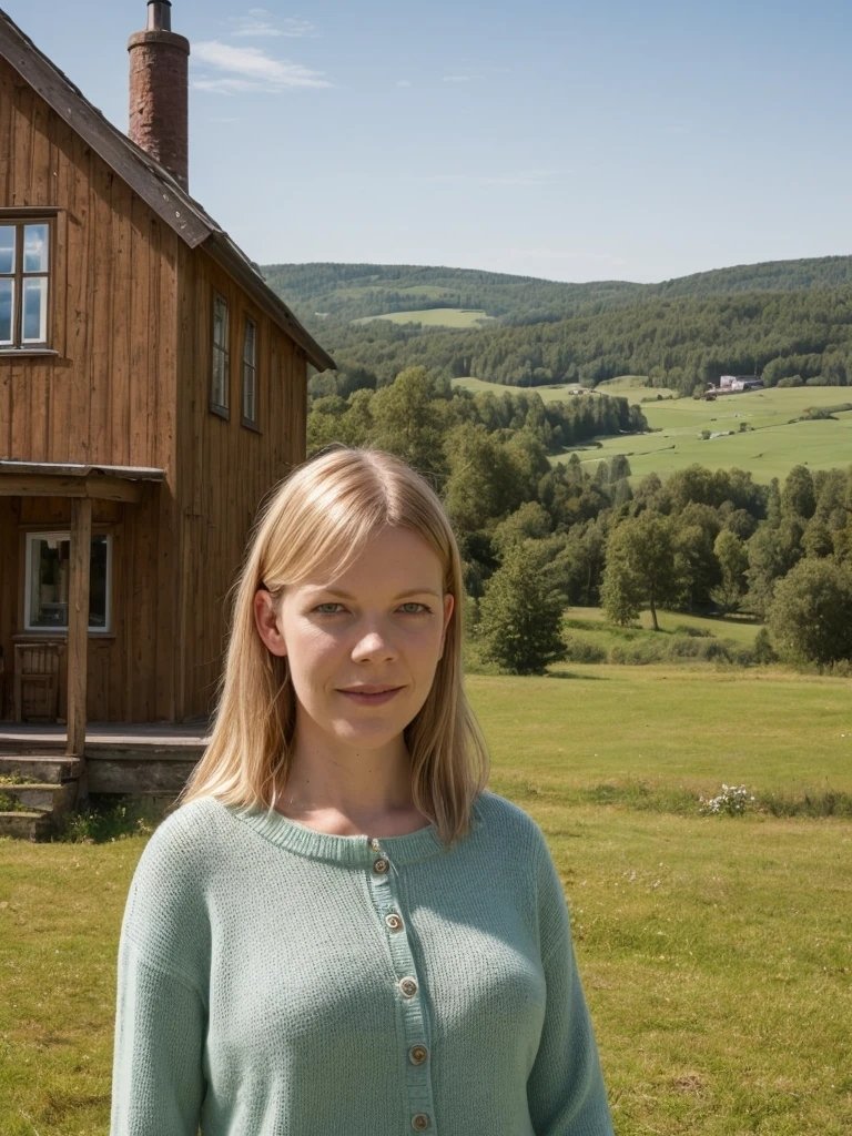 HjärteSol från Stockholms län,Sverige