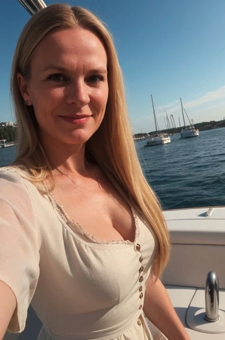 KärleksFlickan från Östergötlands län,Sverige