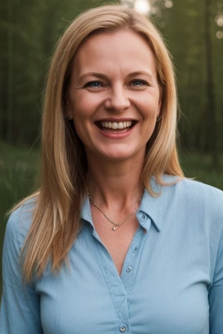 KärleksFlickan från Östergötlands län,Sverige