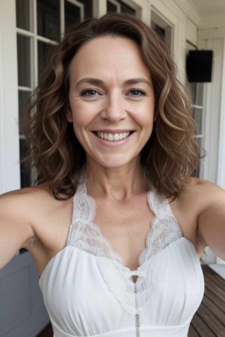 MagiKvinnokroppen från Stockholms län,Sverige