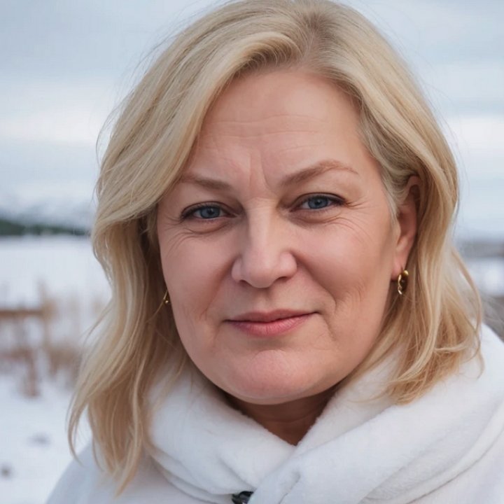 MogenQ från Skåne län,Sverige