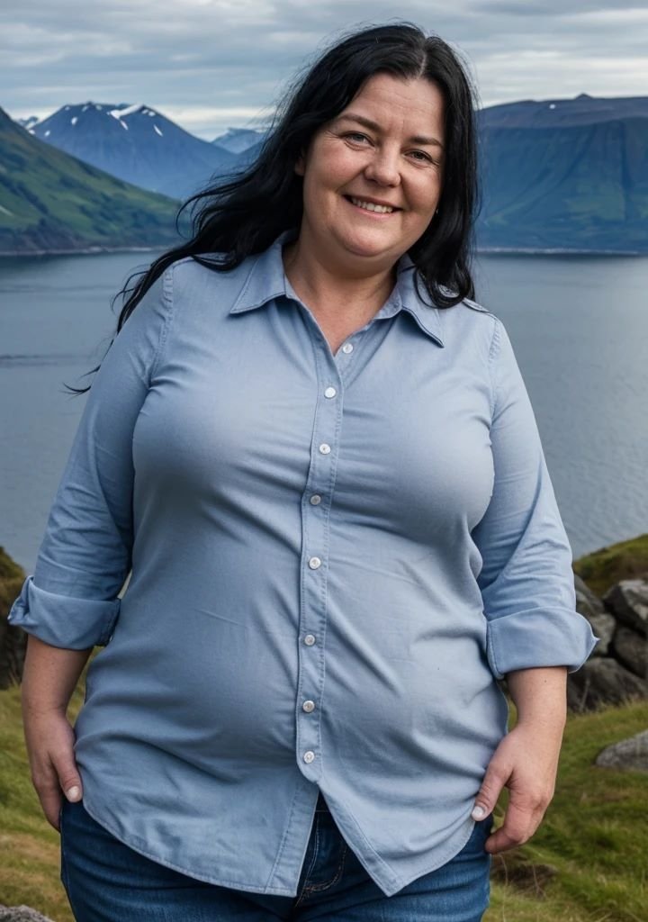 Mulligabröst från Blekinge län,Sverige