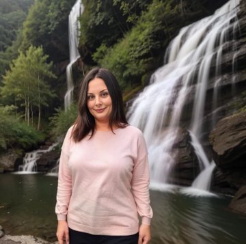 KärlekensFlimmer från Stockholms län,Sverige